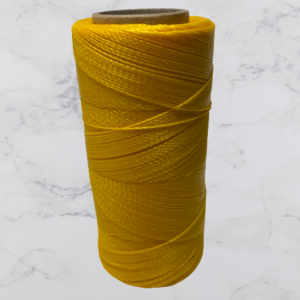 Hilo encerado linhasita 0.50mm. HM 218