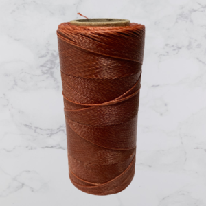 Hilo encerado linhasita 0.50mm. HM 234