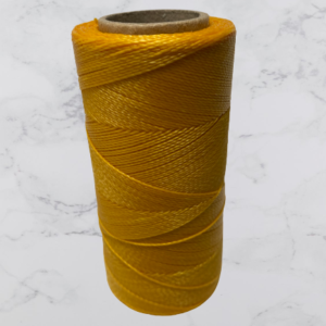 Hilo encerado linhasita 0.50mm. HM 274