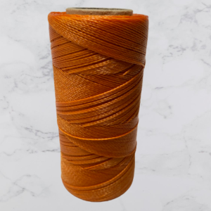 Hilo encerado linhasita 0.50mm. HM 387
