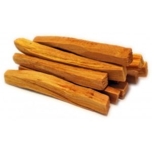 Palo santo grueso 250gr. 15mmx10cm